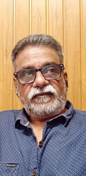 Chacko C L - Project Casting Gallery Image 1 Chacko C L - Gallery Image 1