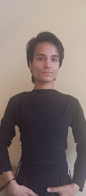 Kunal Sharma - Project Casting Gallery Image 1 Kunal Sharma - Gallery Image 1