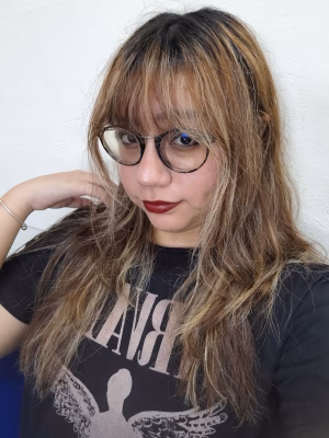 Victoria Chavez - Project Casting Gallery Image 1 Victoria Chavez - Gallery Image 1