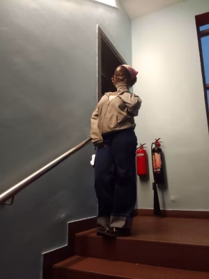 Nicole Fadare - Project Casting Gallery Image 1 Nicole Fadare - Gallery Image 1