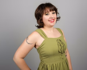 Maegan Sukut - Gallery Image 1