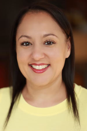 Gina Padilla - Project Casting Gallery Image 1 Gina Padilla - Gallery Image 1