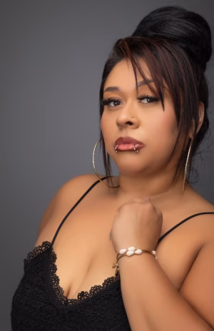 Belle Hernandez - Project Casting Gallery Image 2 Belle Hernandez - Gallery Image 2