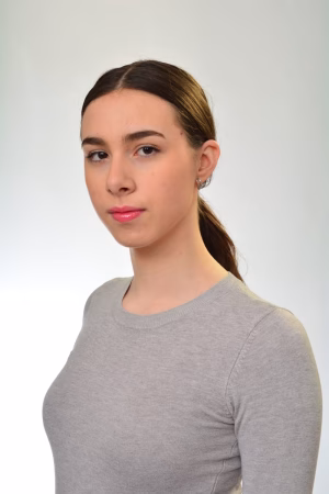 Maya Luncanu - Project Casting Gallery Image 3 Maya Luncanu - Gallery Image 3