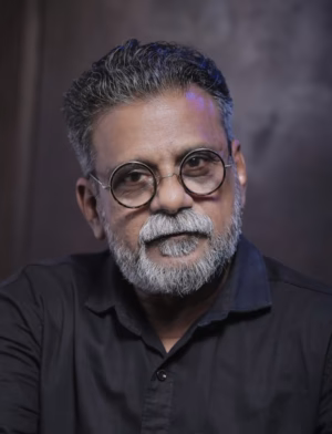 Chacko C L - Project Casting Gallery Image 2 Chacko C L - Gallery Image 2