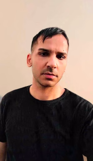 Jaro Di Leonardo - Project Casting Gallery Image 2 Jaro Di Leonardo - Gallery Image 2