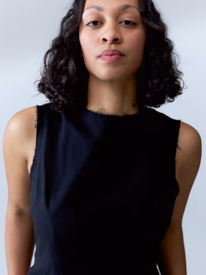 Fatma Diallo - Project Casting Gallery Image 2 Fatma Diallo - Gallery Image 2