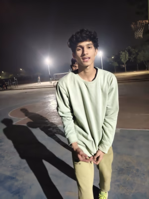 Akshat Singh - Project Casting Gallery Image 3 Akshat Singh - Gallery Image 3