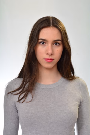 Maya Luncanu - Project Casting Gallery Image 1 Maya Luncanu - Gallery Image 1