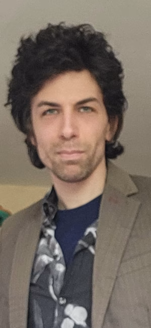 Julien Carlier - Project Casting Gallery Image 1 Julien Carlier - Gallery Image 1