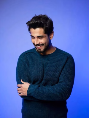 Ahmad Abboud - Project Casting Gallery Image 1 Ahmad Abboud - Gallery Image 1