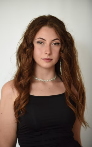 Fernanda Chidichimo - Gallery Image 1