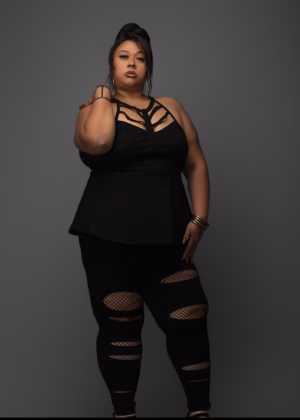 Belle Hernandez - Project Casting Gallery Image 3 Belle Hernandez - Gallery Image 3