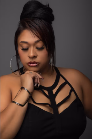 Belle Hernandez - Project Casting Gallery Image 5 Belle Hernandez - Gallery Image 5