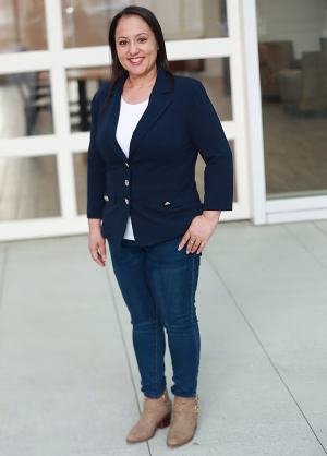 Gina Padilla - Project Casting Gallery Image 3 Gina Padilla - Gallery Image 3