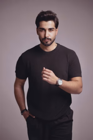 Ahmad Abboud - Project Casting Gallery Image 4 Ahmad Abboud - Gallery Image 4