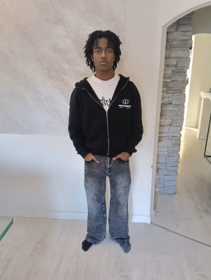 Yabets Becagli - Project Casting Gallery Image 6 Yabets Becagli - Gallery Image 6