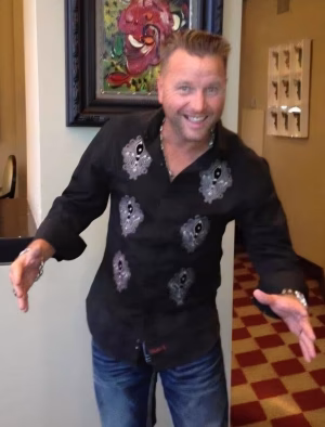 Christopher (AKA CJ) Brown - Project Casting Gallery Image 9 Christopher (AKA CJ) Brown - Gallery Image 9