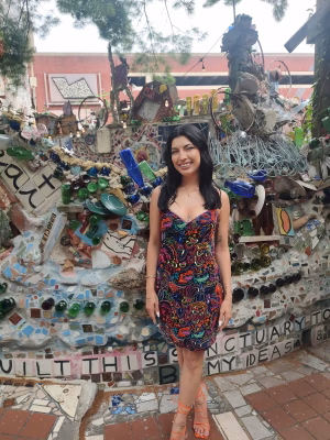 Alexandra Karr - Project Casting Gallery Image 1 Alexandra Karr - Gallery Image 1