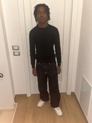 Yabets Becagli - Project Casting Gallery Image 7 Yabets Becagli - Gallery Image 7