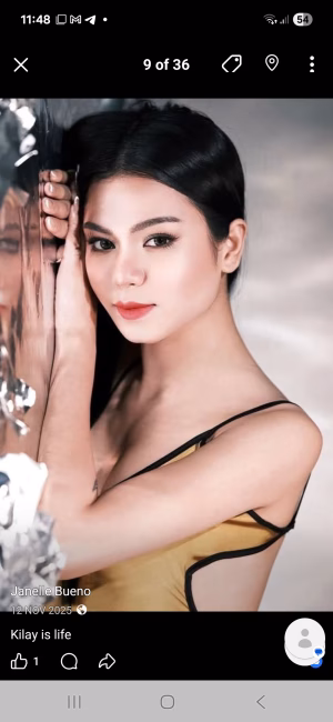 Janelle Bueno - Project Casting Gallery Image 4 Janelle Bueno - Gallery Image 4