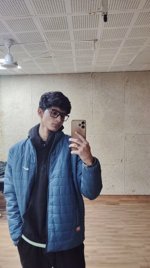 Akshat Singh - Project Casting Gallery Image 4 Akshat Singh - Gallery Image 4