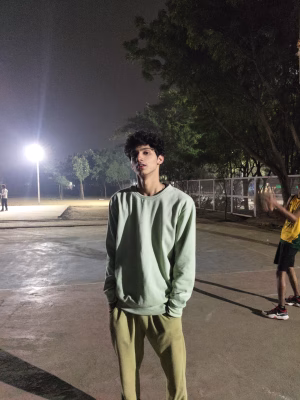 Akshat Singh - Project Casting Gallery Image 5 Akshat Singh - Gallery Image 5