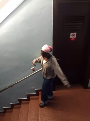 Nicole Fadare - Project Casting Gallery Image 2 Nicole Fadare - Gallery Image 2