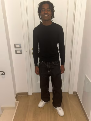 Yabets Becagli - Project Casting Gallery Image 3 Yabets Becagli - Gallery Image 3