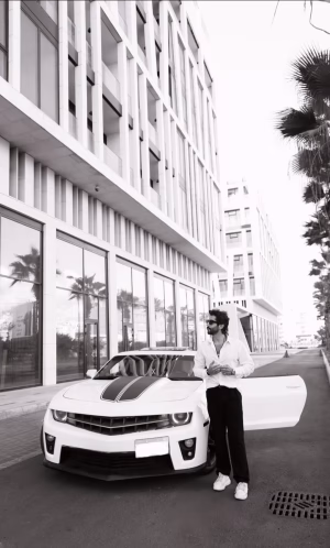 Ahmad Abboud - Project Casting Gallery Image 6 Ahmad Abboud - Gallery Image 6