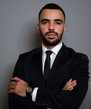 Saad Beninda - Project Casting Gallery Image 3 Saad Beninda - Gallery Image 3