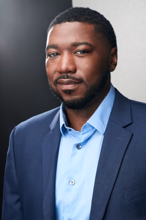 Keith Woods - Project Casting Gallery Image 1 Keith Woods - Gallery Image 1