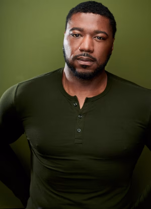 Keith Woods - Project Casting Gallery Image 2 Keith Woods - Gallery Image 2