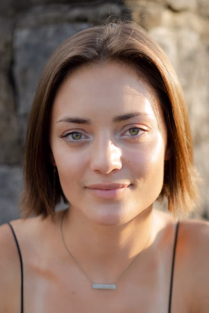 Jes Martinez - Project Casting Gallery Image 3 Jes Martinez - Gallery Image 3