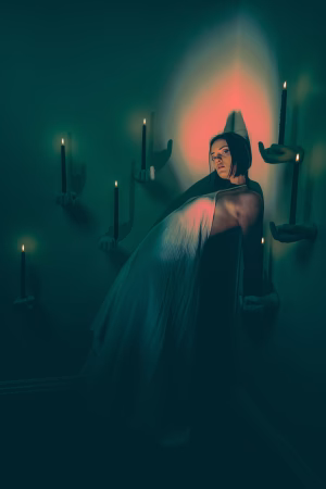 Jes Martinez - Project Casting Gallery Image 6 Jes Martinez - Gallery Image 6