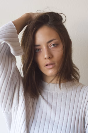 Jes Martinez - Project Casting Gallery Image 4 Jes Martinez - Gallery Image 4