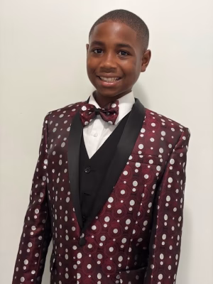 Jayden Williams - Project Casting Gallery Image 1 Jayden Williams - Gallery Image 1