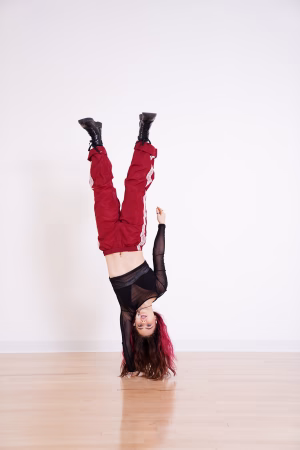 Makenna Taylor - Project Casting Gallery Image 2 Makenna Taylor - Gallery Image 2