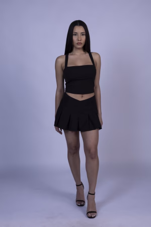 Michelle Romero - Project Casting Gallery Image 2 Michelle Romero - Gallery Image 2