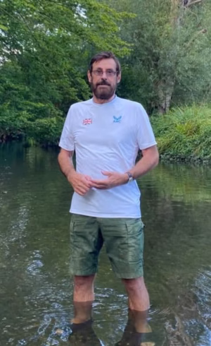 Brian NOLK - Project Casting Gallery Image 2 Brian NOLK - Gallery Image 2