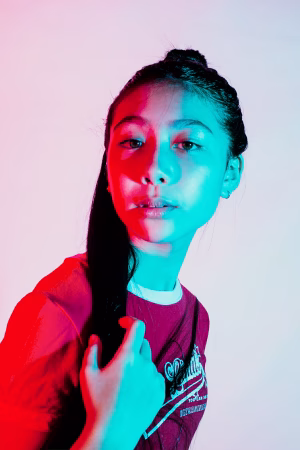 Hella Hong - Project Casting Gallery Image 6 Hella Hong - Gallery Image 6