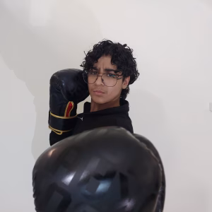 Ayaan Faisal - Project Casting Gallery Image 7 Ayaan Faisal - Gallery Image 7