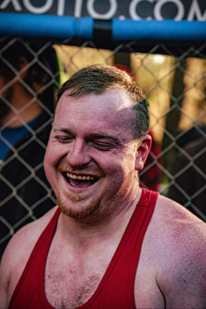 Ethan Renn - Project Casting Gallery Image 5 Ethan Renn - Gallery Image 5