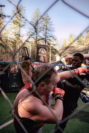 Ethan Renn - Project Casting Gallery Image 4 Ethan Renn - Gallery Image 4