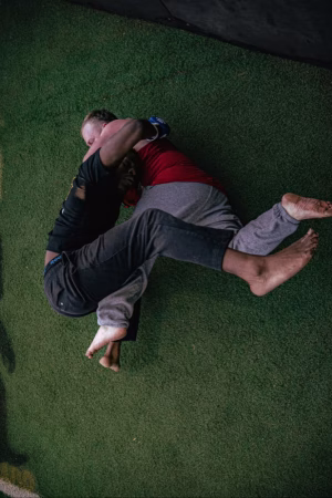 Ethan Renn - Project Casting Gallery Image 3 Ethan Renn - Gallery Image 3