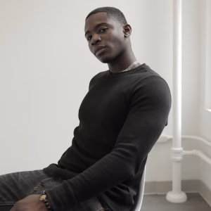 Kojo Dadzie - Project Casting Gallery Image 1 Kojo Dadzie - Gallery Image 1