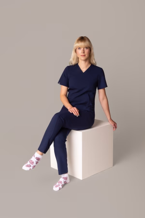 Maya Zalewska - Project Casting Gallery Image 7 Maya Zalewska - Gallery Image 7