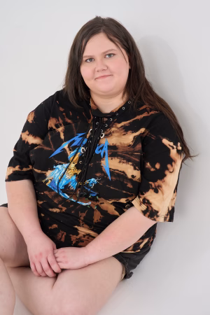 Alecia Jilly - Project Casting Gallery Image 2 Alecia Jilly - Gallery Image 2