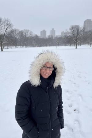 Sabrina Holdgate - Project Casting Gallery Image 6 Sabrina Holdgate - Gallery Image 6