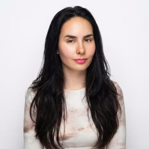 Petra Renyai - Project Casting Gallery Image 4 Petra Renyai - Gallery Image 4